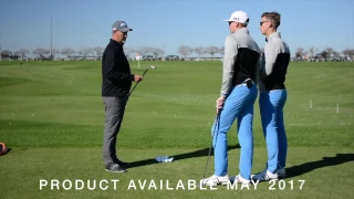 DEVELOP A TOUR PRO SHORT GAME