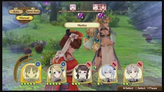 Nelke & the Legendary Alchemists: Ateliers of the New World [Switch/PS4/PC] Gameplay Trailer #3