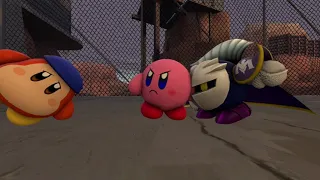 Kirby decisions