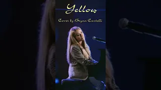 Brynn Cartelli Livestream Cover Yellow By Coldplay