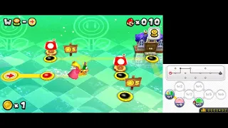 [TAS] 3DS New Super Mario Bros. 2 by TheRandomMaster in 26:50.41