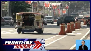 Mga lumang jeepney sa Metro Manila, nakatakda nang i-phase out sa Abril | Frontline Tonight