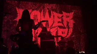 Power Trip with Prurient 1