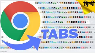 How many Chrome tabs can you open with 32GB RAM?