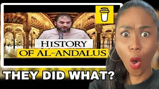 History of Islamic Spain - Adnan Rashid | Reaction