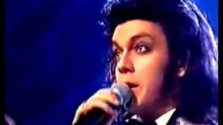 Видео концерта "Филиппа Киркорова'Я не Рафаэль' 1994"