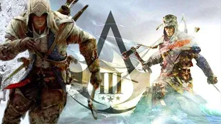 Assassin's Creed 3 The Betrayal DLC comparison