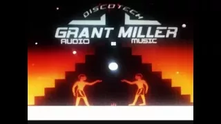 HIGH ENERGY MIXES BY  GRANT-MILLER. DISCOTECH  2012