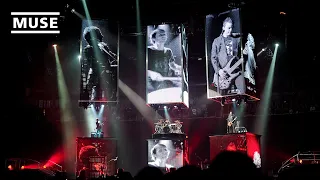 Muse | Live at Seattle KeyArena 2010 | Full Show