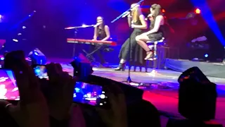 Toghether - Tarja Turunen ft. Charlotte Wessels and Elize Ryd @ Stadium Luna Park - 25/11/2017