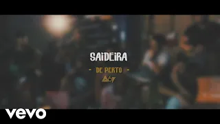 Atitude 67 - Saideira (De Perto)