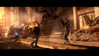 Official PROTOTYPE 2 - Tribute Trailer