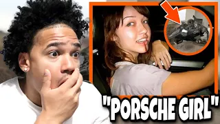 THE COPS LEAKED HER DEAD BODY TO SOCIAL MEDIA!!! The Tragic Case Of Nikki Catsouras | Porsche Girl