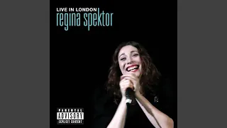 Après Moi (Live in London)