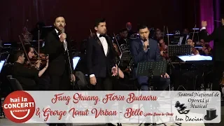 Fang Shuang, Florin Budnaru & George Ionuț Vîrban - Belle (Notre Dame de Paris)