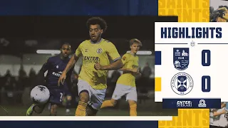 HIGHLIGHTS | Hampton & Richmond vs St Albans City | National League South | 6th February 2024