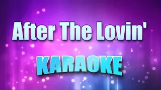 Humperdinck, Engelbert - After The Lovin' (Karaoke & Lyrics)