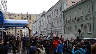 Партия жуликов и воров!