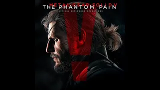 Metal Gear Solid V: The Phantom Pain | Mission 16: Traitor's Caravan