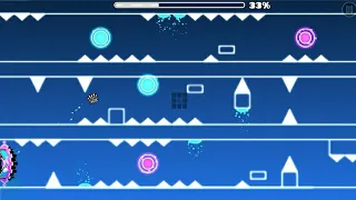 Colbreakz - 50.000 | Geometry Dash 2.2 Layout