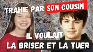 Un ado monstrueux : Il piège, vi*le et tue sa cousine de 10 ans