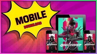 🚀 Ghostrunner Mobile Download 👀 How To Install Ghostrunner On Android & iOS 🚀