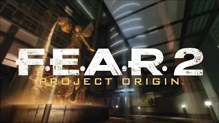 F.E.A.R. 2: Project Origin. Episode 4. Walkthrough. No Commentary. Without HUD & UI.