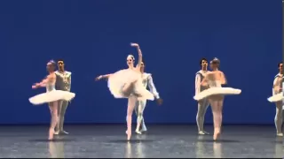 Paris Opera Ballet: Jewels "Diamonds"