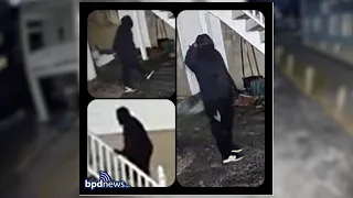 Boston police issue community alert after attempted break-ins at home of BC students