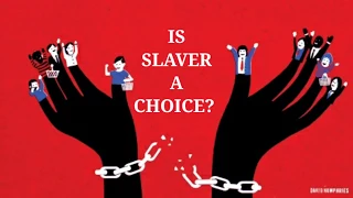 Is Slavery a Choice | PRO AND CONS OF NEW TECHNOLOGY with BurneR | Hunter.4D