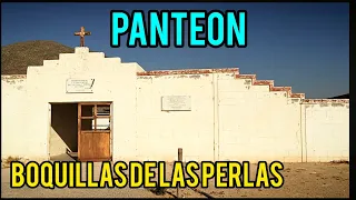 PANTEON DE BOQUILLAS DE LAS PERLAS COAH MUNICIPIO DE VIESCA COAH