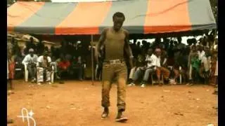 Virus Ivoirien - Le meilleur danseur de Côte d'Ivoire🇨🇮 (2009)