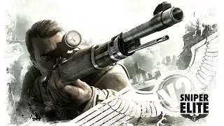 Sniper Elite V2 - Game Movie