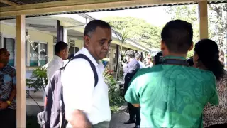 Ratu Isoa Tikoca in court