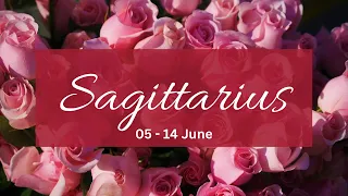 Sagittarius❤️3Aces!Someone who caught feelings but ran away wants a new beginning but..