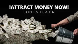 World’s most POWERFUL Guided Meditation to Manifest Money 🌟I Am Affirmations 🌟 Binaural Beats 🌟