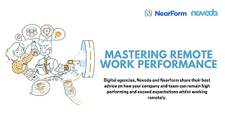 Mastering Remote Work Performance | Matteo Collina & Carl-Gustaf Harroch