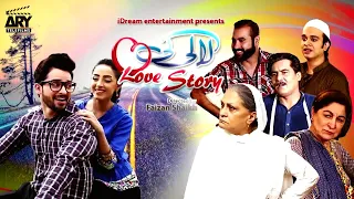 Lali Ki Love Story | Short Film | Sanam Chaudhry | Love Story | ARY Telefilm