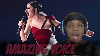 Blanca Paloma - Eaea | Spain 🇪🇸 | National Final Performance | Eurovision 2023 (REACTION)