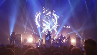 Opeth - The drapery falls [2019 Las Vegas]