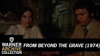 Clip HD | From Beyond The Grave | Warner Archive