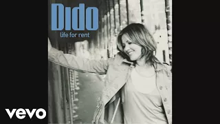 Dido - Sand in My Shoes (Above & Beyond Radio Edit) (Audio)