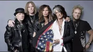 How They Got Their Name: Aerosmith