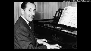 Horowitz April 24, 1946: Carnegie Hall 16. Brahms Waltz Op.39 No.15