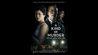 A kind of murder 2016