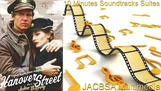 "Hanover Street" Soundtrack Suite