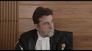 TRE PIANI - Clip dal film "Tribunale"
