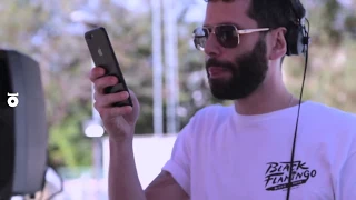 SOUL CLAP in 180gr - Fuorigrotta Market, Naples - 2017