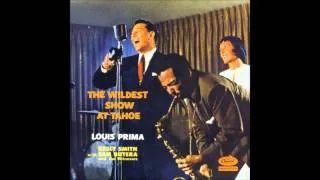 On The Sunny Side Of The Street (1957) Louis Prima