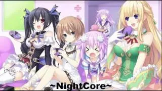 Don't Stop The Party - NightCore